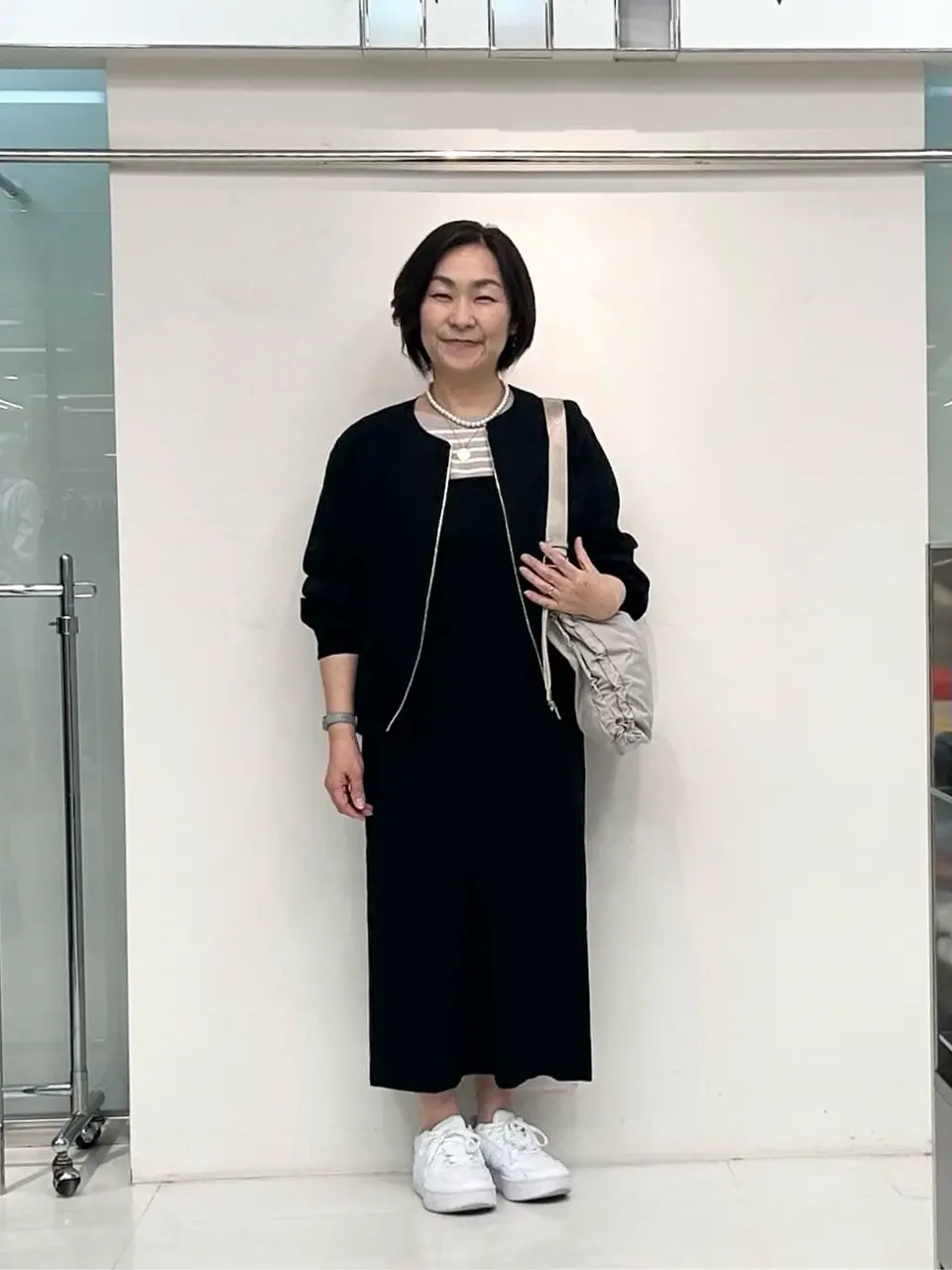 23区 石郷岡 コーディネート画像