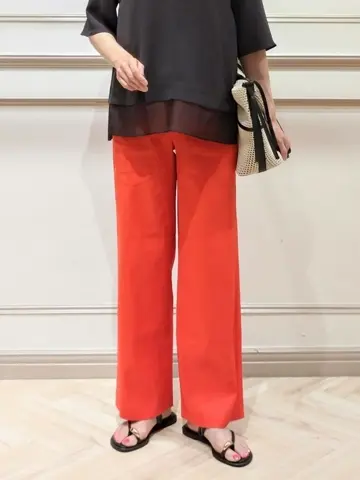 23区 奥山 コーディネート画像