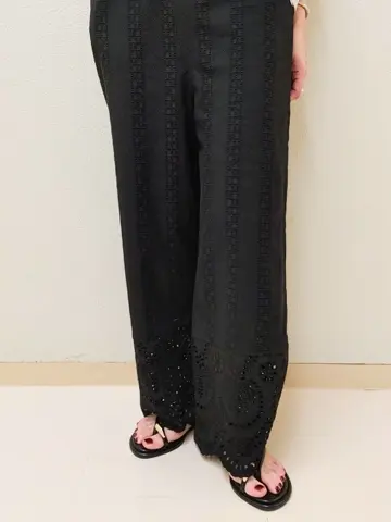 23区 中園 コーディネート画像