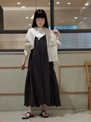  鈴木 コーディネート画像