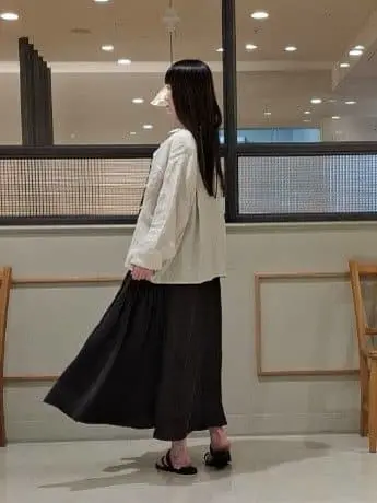 23区 鈴木 コーディネート画像