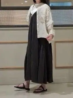 23区 鈴木 コーディネート画像