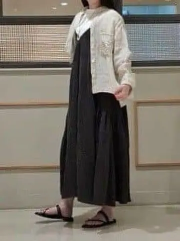 23区 鈴木 コーディネート画像