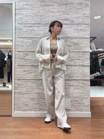 23区 犬塚 コーディネート画像