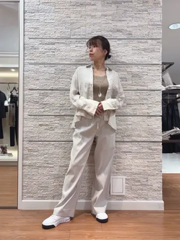 23区 犬塚 コーディネート画像