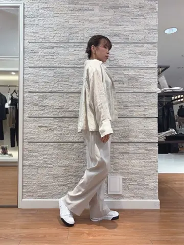 23区 犬塚 コーディネート画像