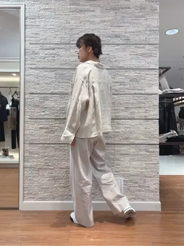 23区 犬塚 コーディネート画像