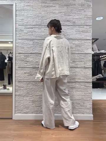 23区 犬塚 コーディネート画像