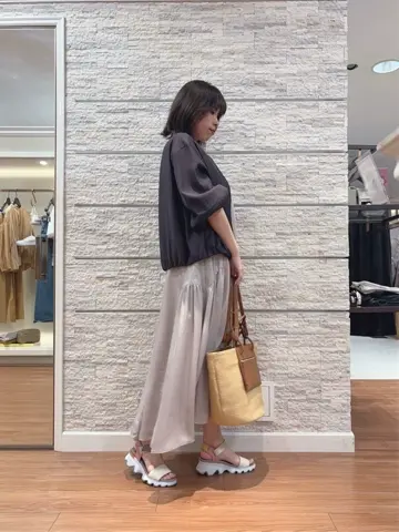 23区 犬塚 コーディネート画像