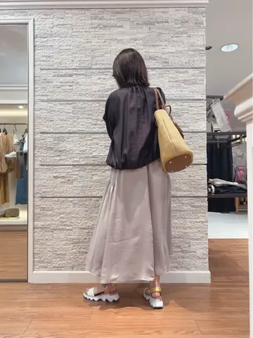 23区 犬塚 コーディネート画像