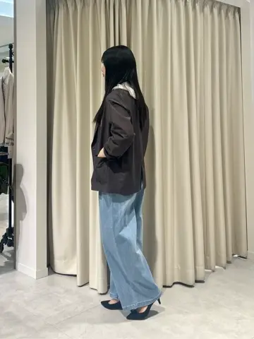 23区 野原 コーディネート画像