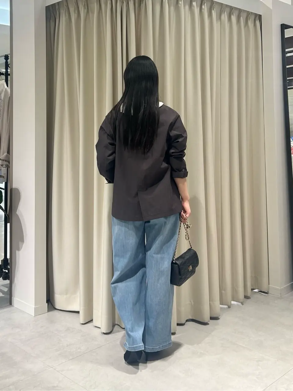 23区 野原 コーディネート画像