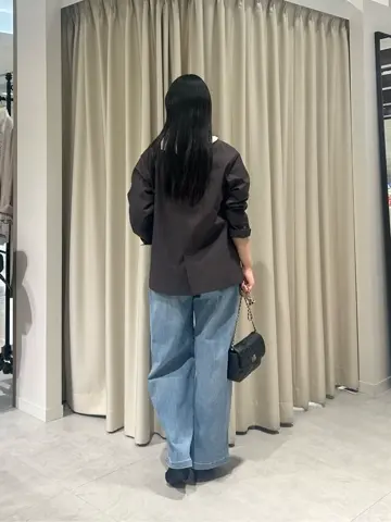 23区 野原 コーディネート画像