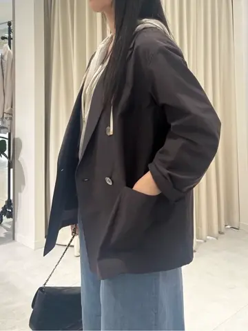 23区 野原 コーディネート画像