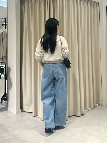 23区 野原 コーディネート画像