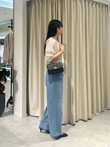 23区 野原 コーディネート画像