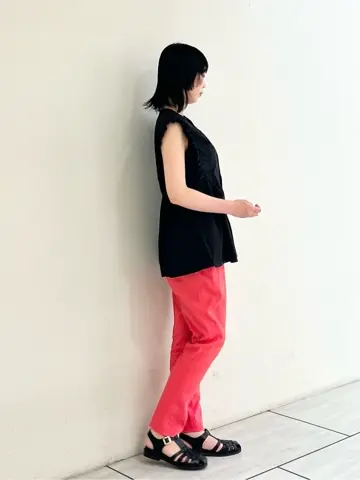 23区 原 コーディネート画像