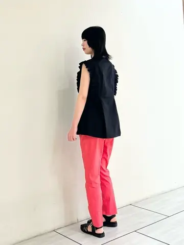 23区 原 コーディネート画像