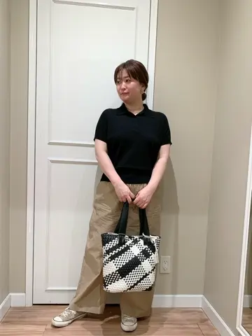 23区 江川 コーディネート画像