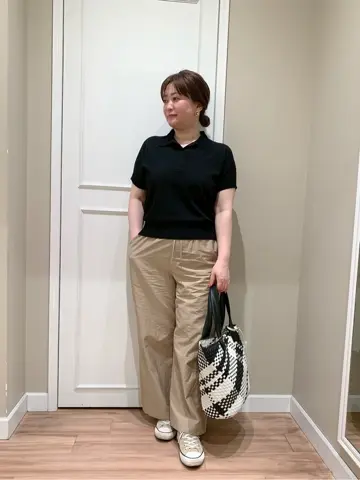 23区 江川 コーディネート画像