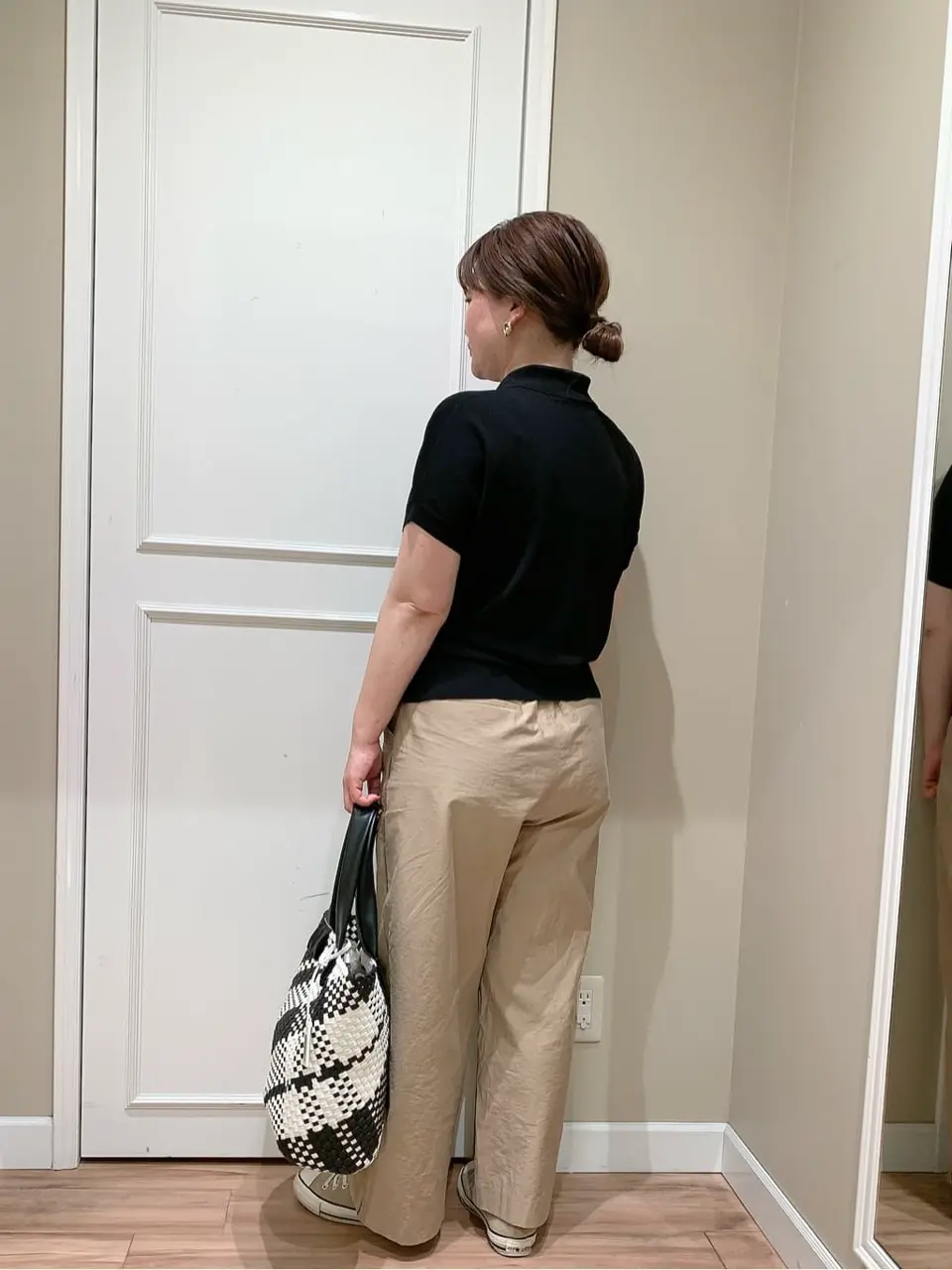 23区 江川 コーディネート画像