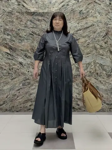 23区 前島 コーディネート画像