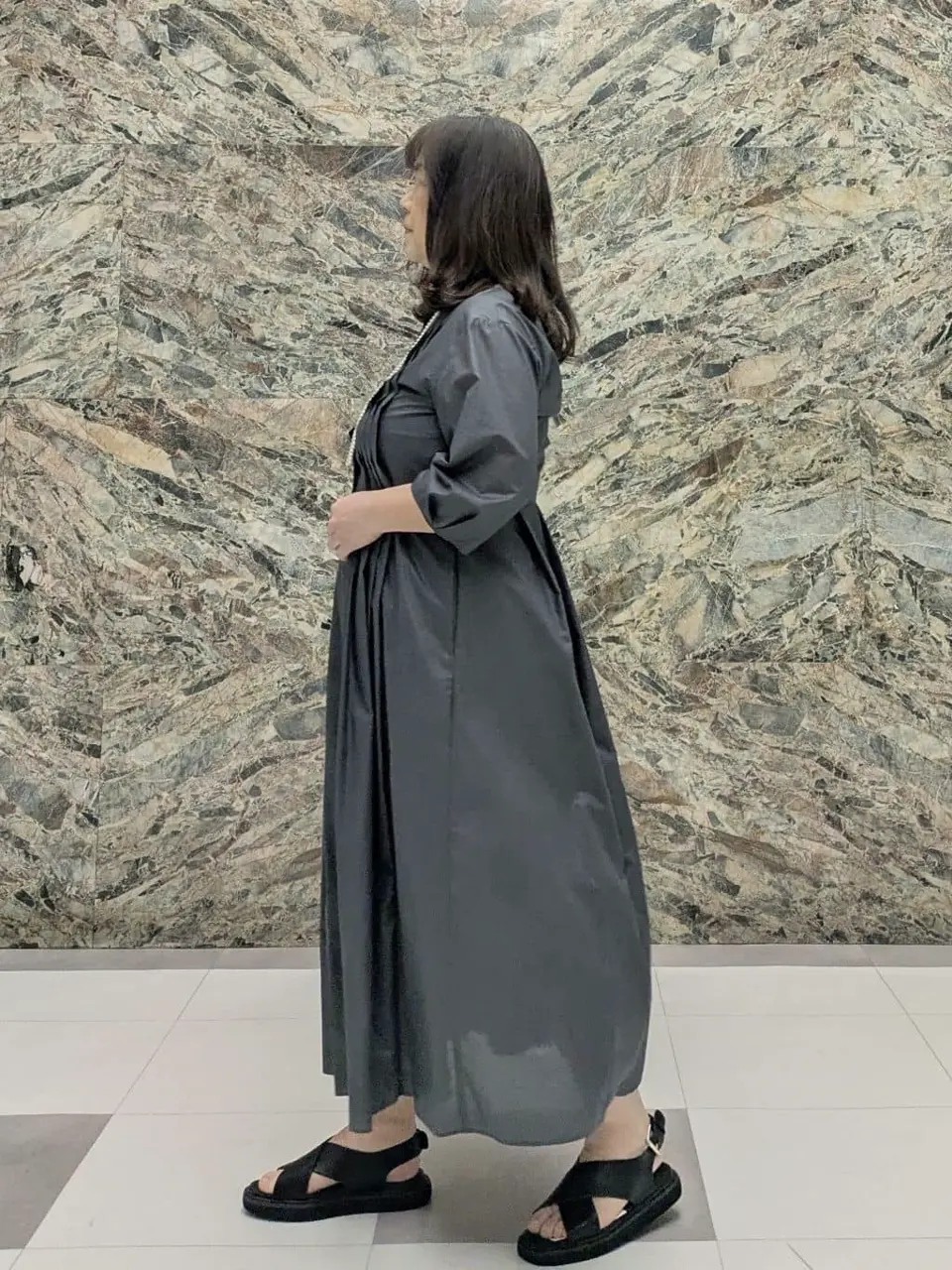 23区 前島 コーディネート画像