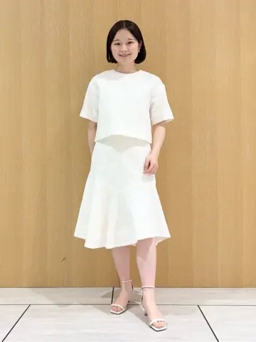 23区 松浦 コーディネート画像