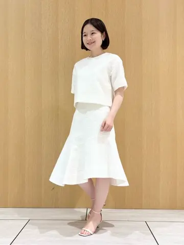 23区 松浦 コーディネート画像