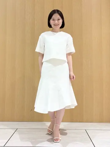 23区 松浦 コーディネート画像