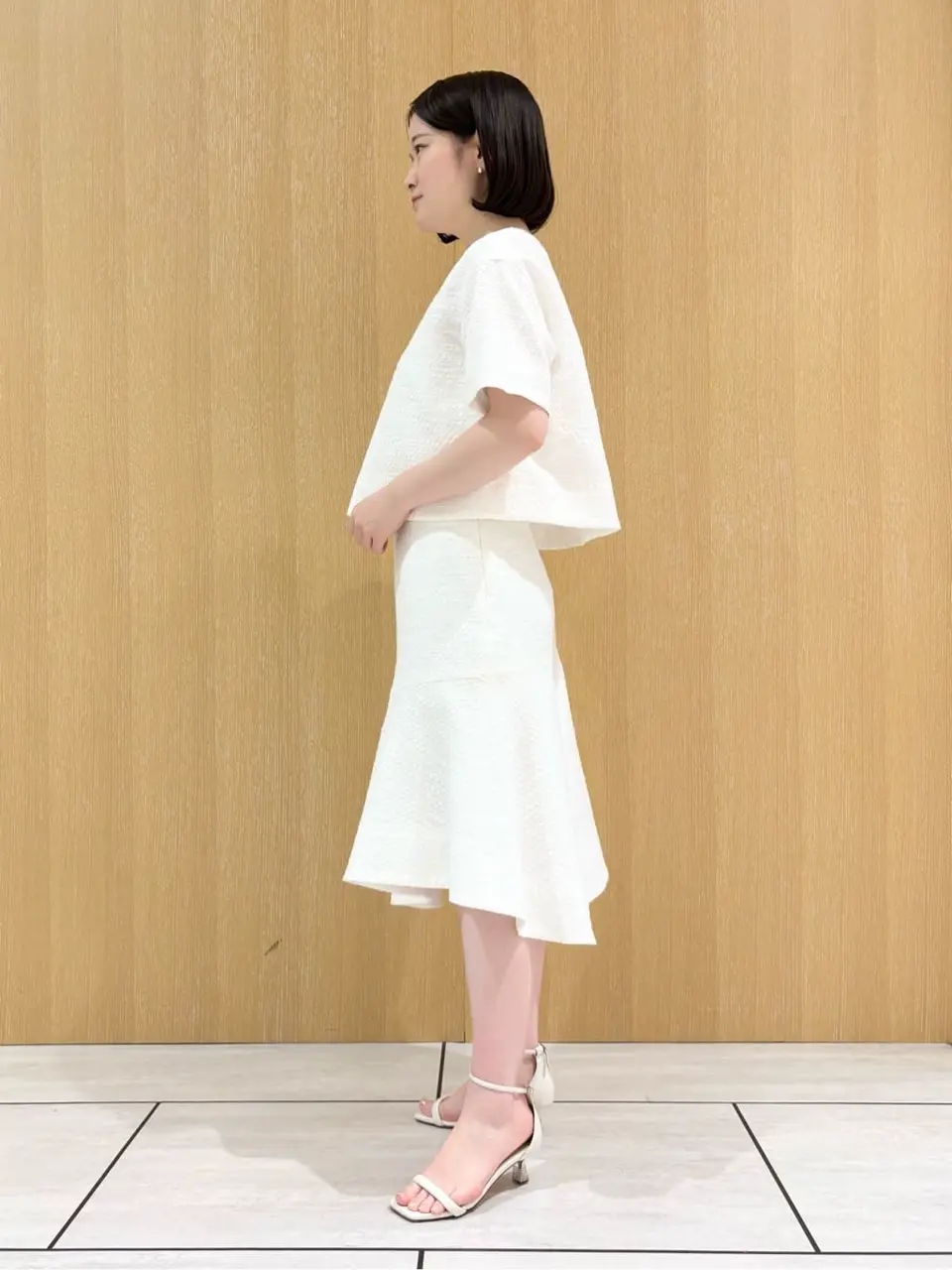 23区 松浦 コーディネート画像