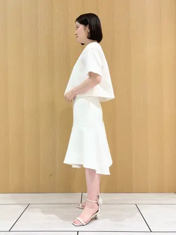 23区 松浦 コーディネート画像