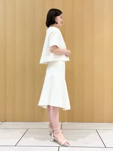 23区 松浦 コーディネート画像