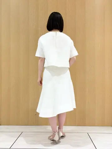 23区 松浦 コーディネート画像