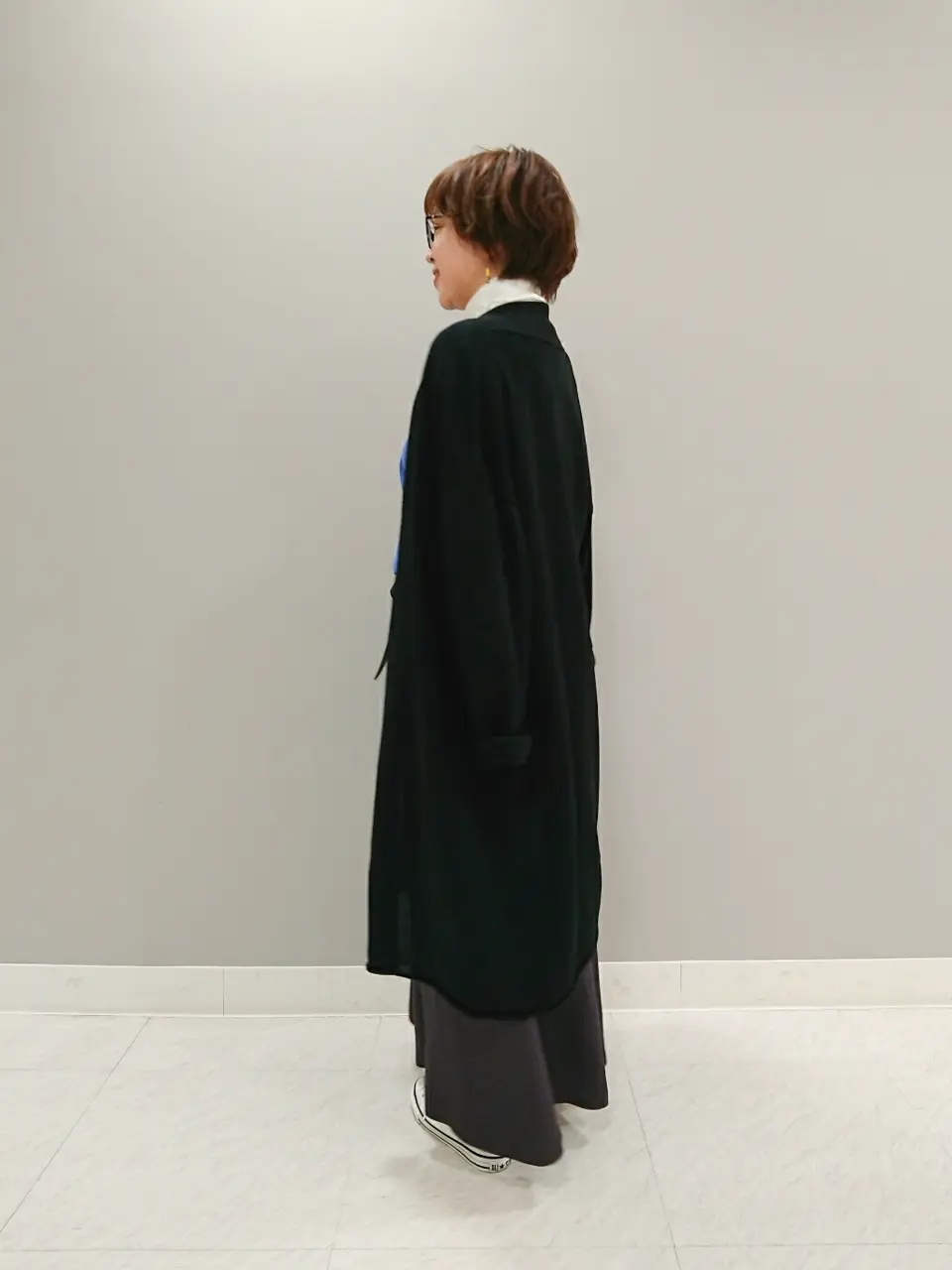 23区 中村 コーディネート画像