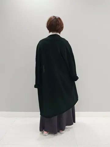 23区 中村 コーディネート画像