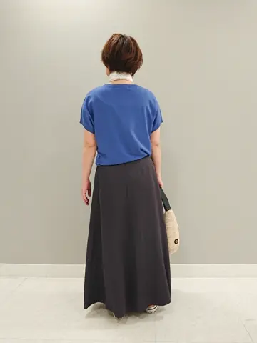 23区 中村 コーディネート画像