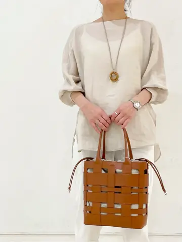 23区 永石 コーディネート画像