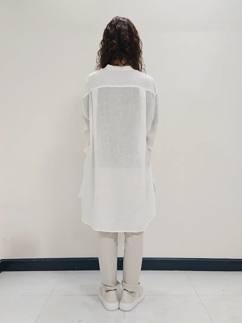 23区 半澤 コーディネート画像