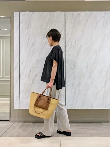 23区 多木 コーディネート画像