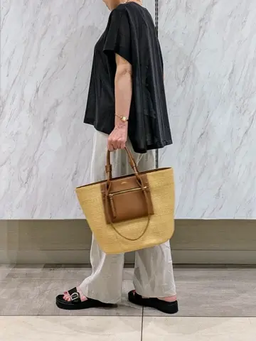 23区 多木 コーディネート画像