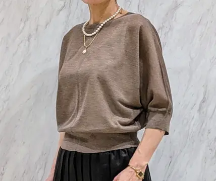 23区 多木 コーディネート画像