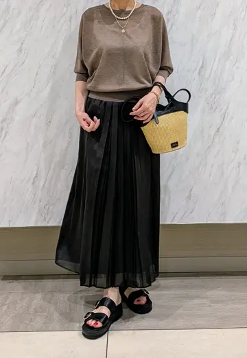 23区 多木 コーディネート画像