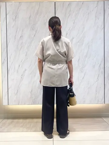 23区 勝俣 コーディネート画像