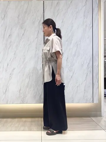 23区 勝俣 コーディネート画像