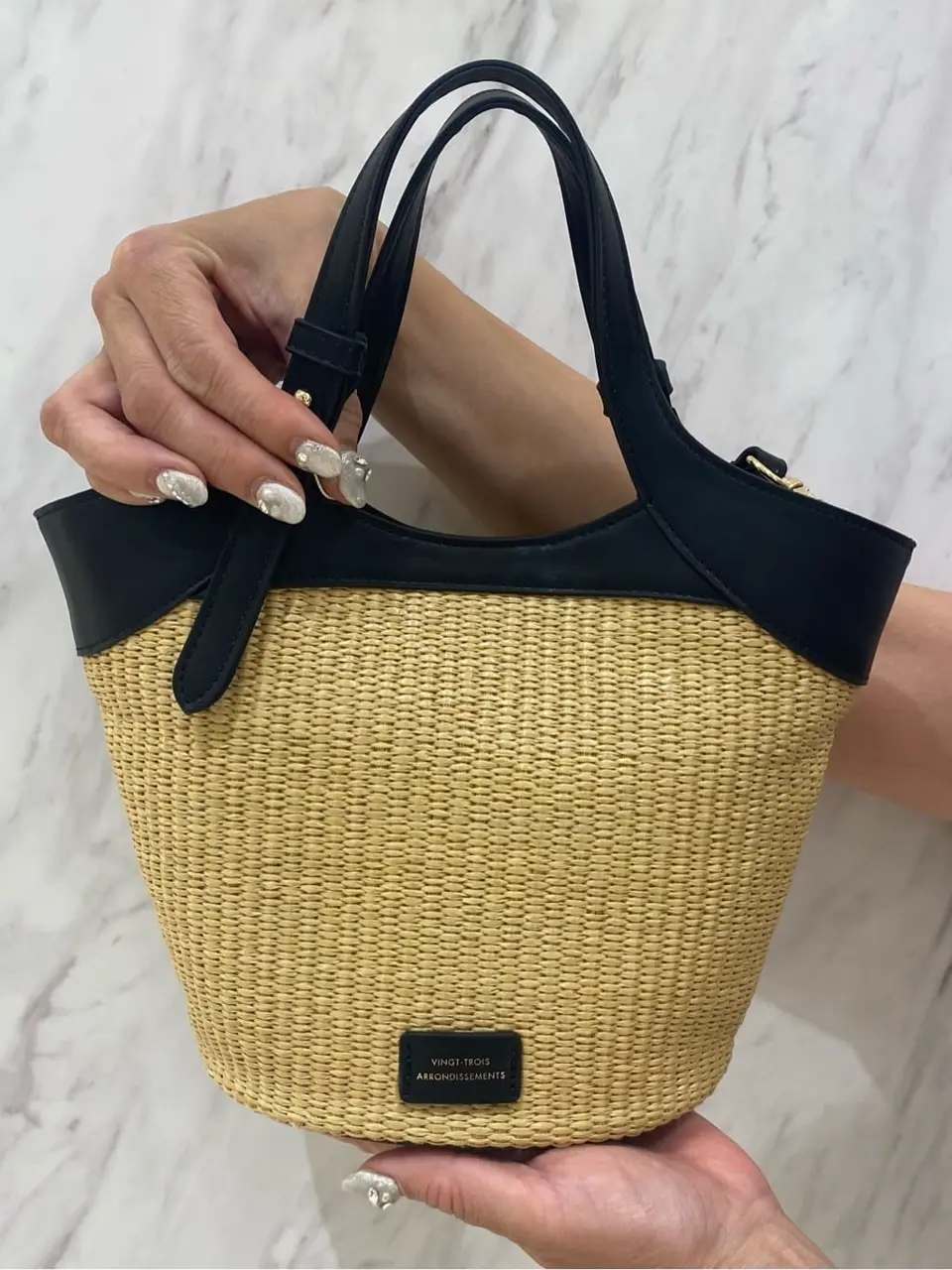 23区 勝俣 コーディネート画像