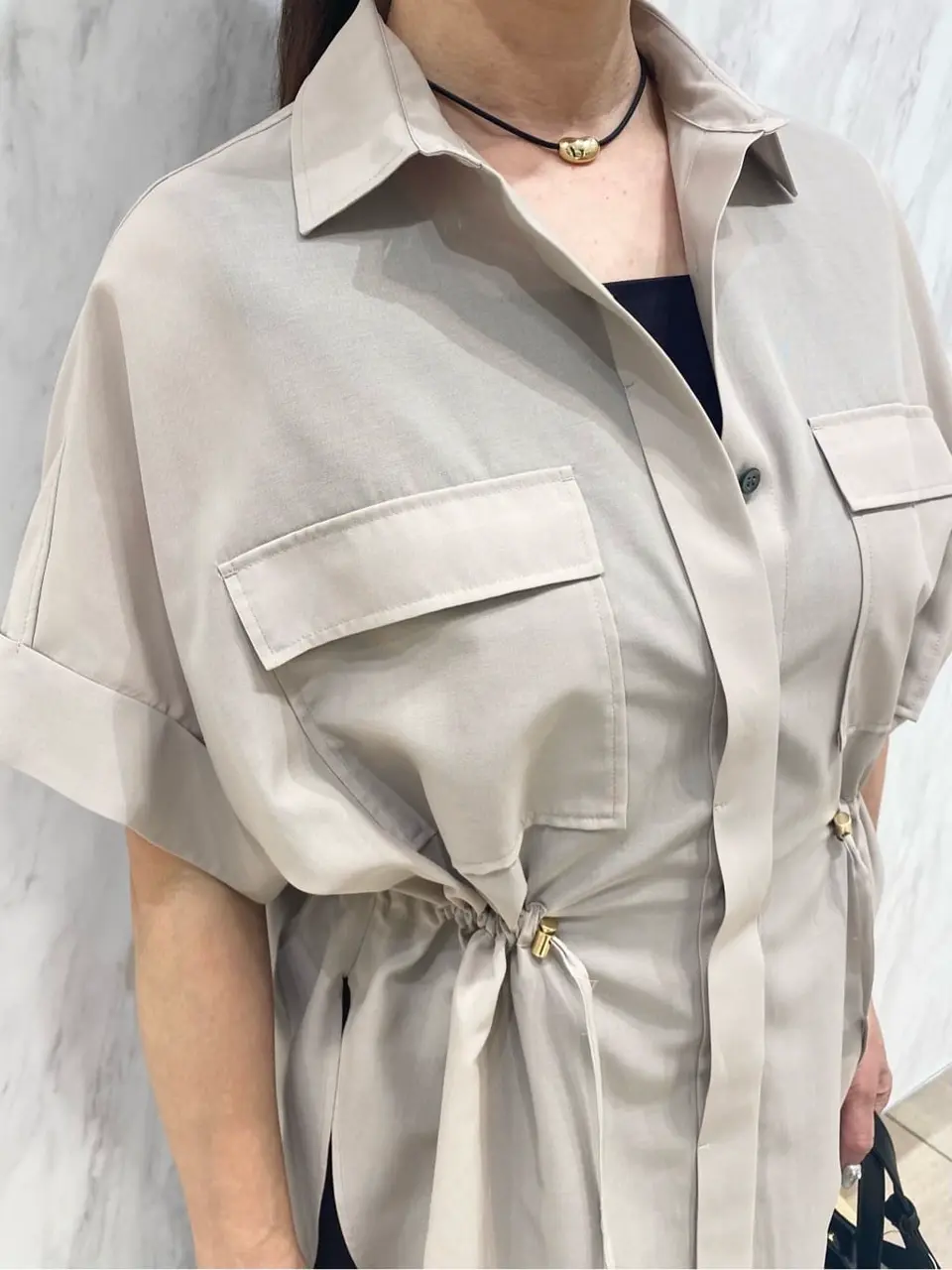 23区 勝俣 コーディネート画像