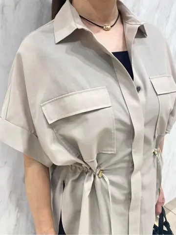 23区 勝俣 コーディネート画像