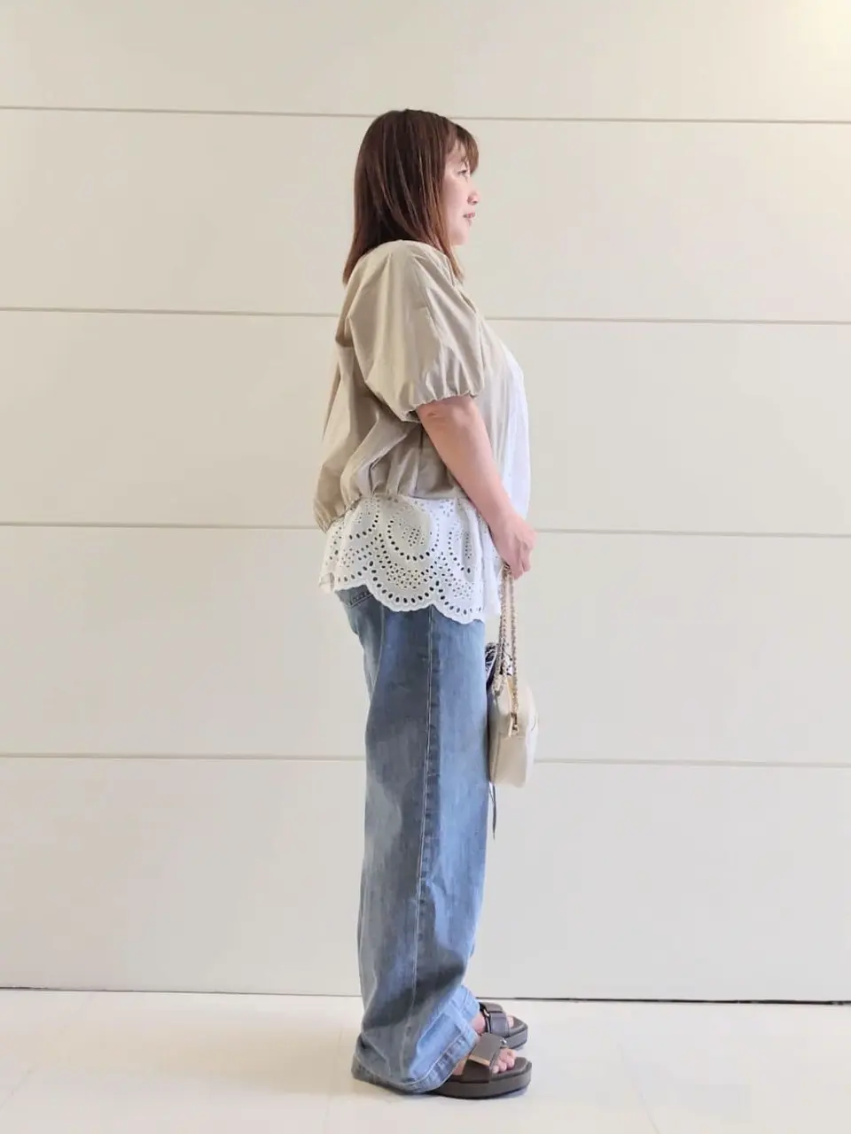 23区 東 コーディネート画像