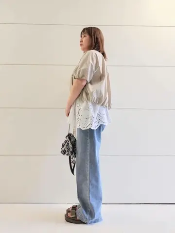 23区 東 コーディネート画像